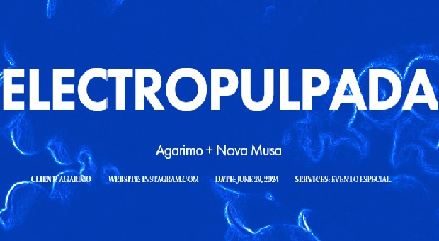 Electropulpada 2024