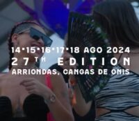 Aquasella 2024 suma la jornada del miércoles a su programación