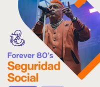 Forever 80’s: El festival de los 80 que no te puedes perder