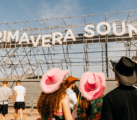 El festival “Primavera Sound” se despide con 268.000 asistentes