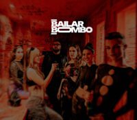 El DJ K-Style sorprende con su nuevo tema “Bailar Bombo”