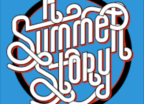 A Summer Story en Arganda del Rey