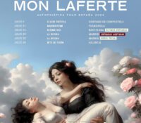 Mon Laferte anuncia nueva fecha de “Autopoiética Tour” en Madrid