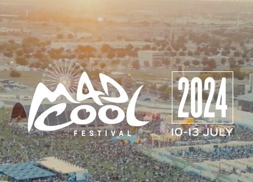 Mad Cool Festival 2024 está de vuelta en Madrid