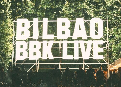 Ya está aquí Bilbao BBK 2024