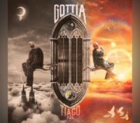 “GOTTI A”, el nuevo álbum de Tiago PZK