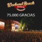 Wknd Beach Festival