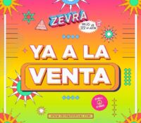 El Zevra Festival 2024 llega a Cullera