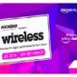 Wireless Festival