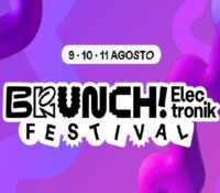 El Brunch Electronik Festival llega a Barcelona