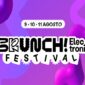 Brunch Electronik Festival