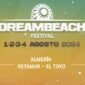 Dreambeach 2024