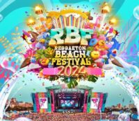 Asturias acoge de nuevo el Reggaeton Beach Festival