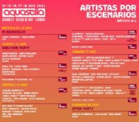 Aquasella Fest comienza a ultimar detalles para su edición de 2024