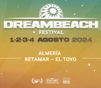 Horarios oficiales del Dreambeach 2024