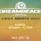 Dreambeach 2024