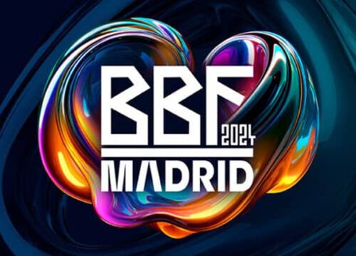 BBF Festival Madrid 2024