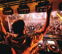 Jamie Jones y Seth Troxler encenderán la noche en Paradise