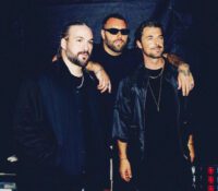 Swedish House Mafia regresa a Ushuaïa Ibiza