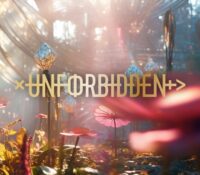 Cartel completo para UNFORBIDDEN Festival 2024