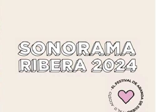 Sonorama Ribera 2024