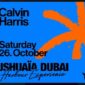 Ushuaïa Dubai Harbour Experience