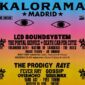 KALORAMA Madrid