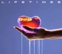 “LIFETIMES”, lo nuevo de Katy Perry