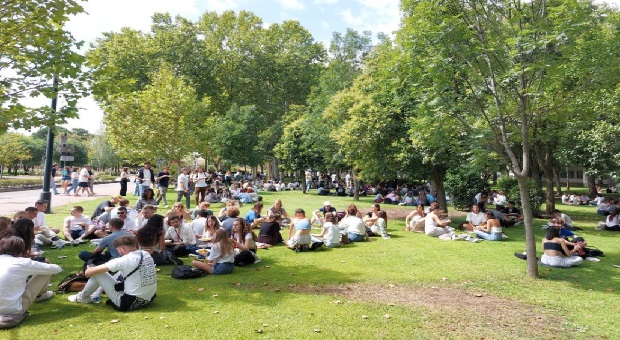 Universidad Autónoma de Madrid (UAM)