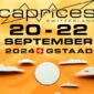 Caprices Festival