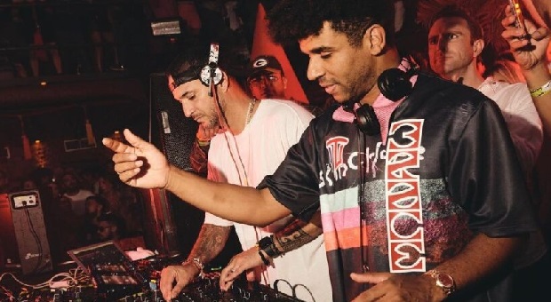 Jamie Jones b2b Loco Dice