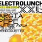 Electrolunch XXL 2024