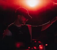 DJ Wade actuará en el famoso festival Rock in Rio de Brasil