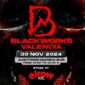 Blackworks Valencia