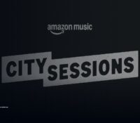 Amazon Music lanza City Sessions en Europa