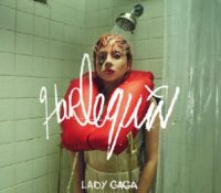 Lady Gaga estrena “Harlequin”, su nuevo álbum