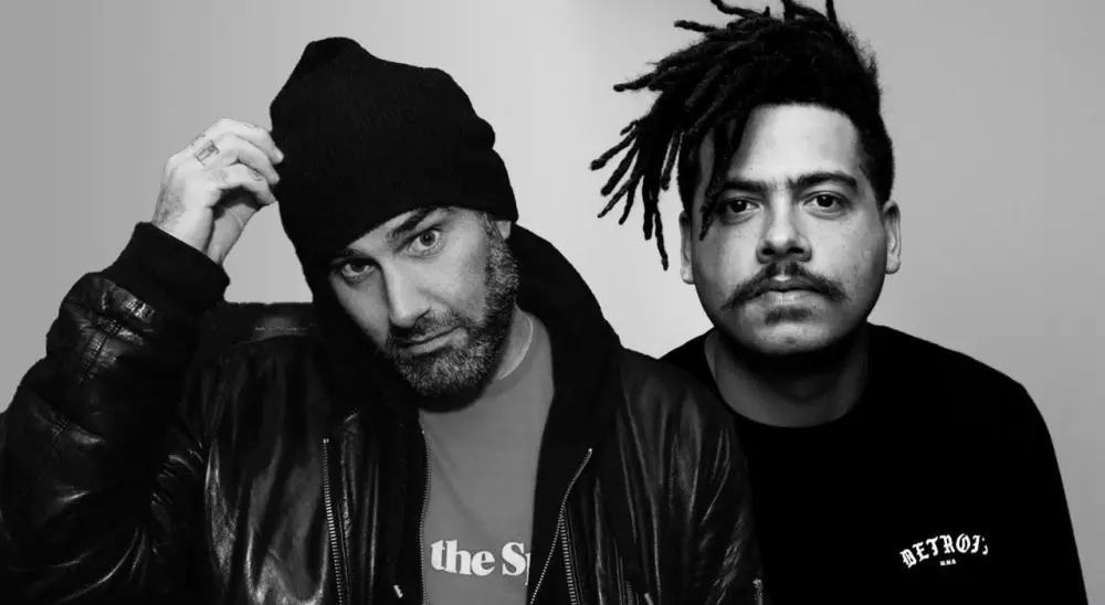 Seth Troxler y Bill Patrick lanzan su libro fotográfico ‘In Between’