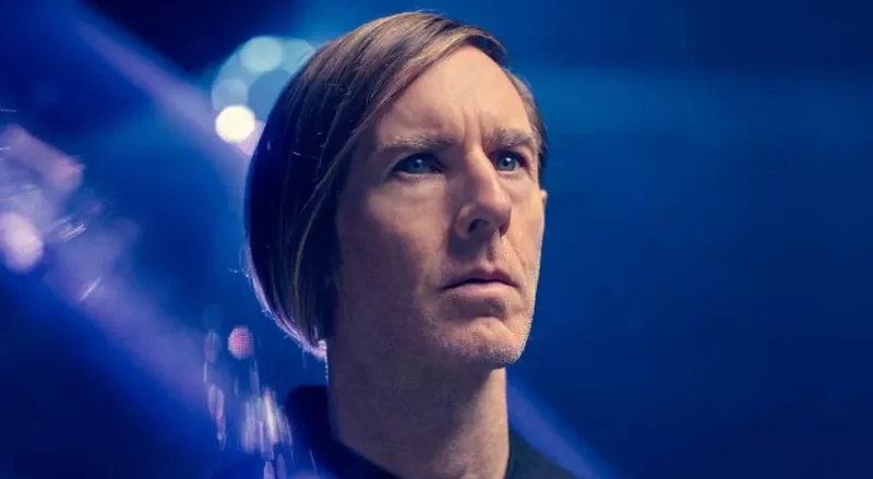 ‘Musik’, de Richie Hawtin, cumple 30 años