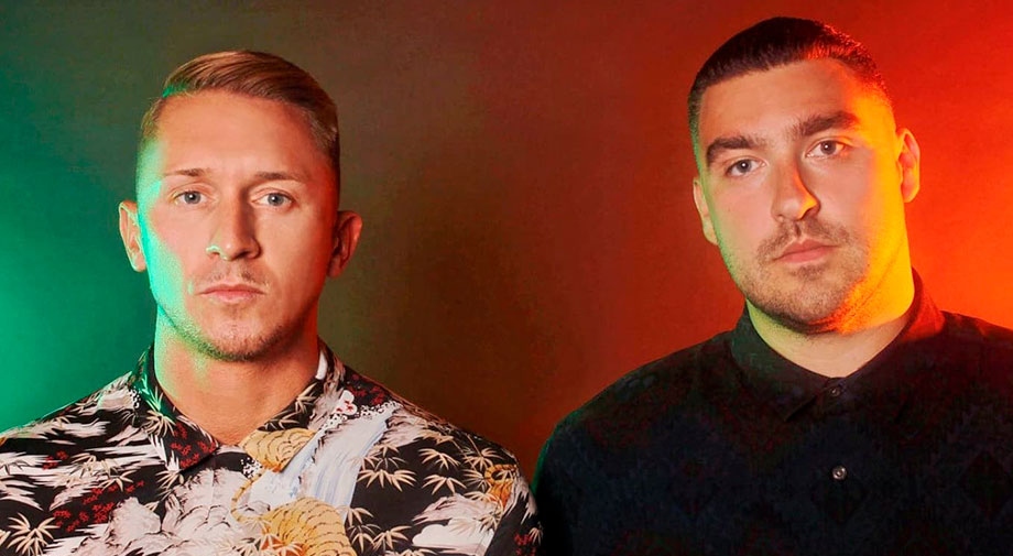 CamelPhat llega con su nuevo EP ‘B-Sides’