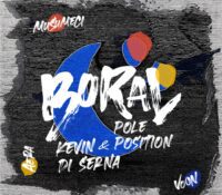 ‘Boral’ llega de la mano de Kevin di Serna y Pole Position