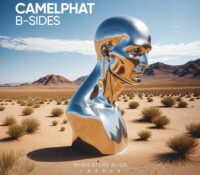 CamelPhat llega con su nuevo EP ‘B-Sides’