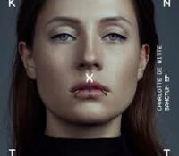 Charlotte de Witte estrena su EP ‘Sanctum’