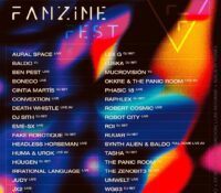 Fanzine Fest celebra en A Coruña su 10º aniversario