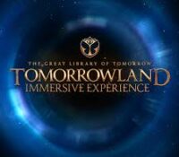 ‘Tomorrowland Immersive Experience’: vive el festival de cerca