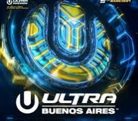 ULTRA vuelve a Buenos Aires