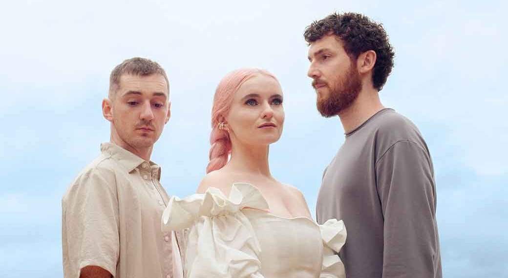 Clean Bandit visita Madrid el próximo 22 de diciembre