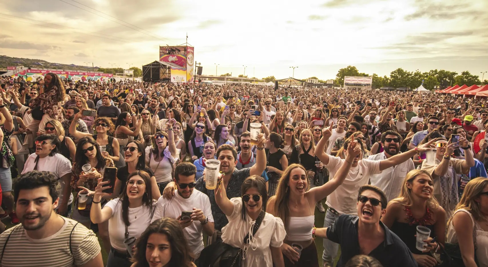 Toledo Beat Festival 2025 llega con las primeras confirmaciones