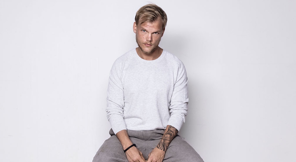 ‘Avicii I’m Tim’ llega a Netflix el próximo 31 de diciembre