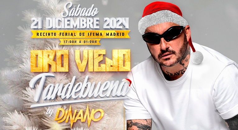 Music Hall anuncia los eventos para diciembre