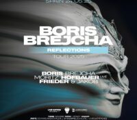 Boris Brejcha llega a Madrid con ‘Reflections Tour’